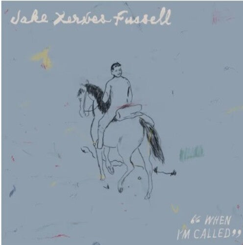 Jake Xerxes Fussell - Cuando me llaman (Vinilo)