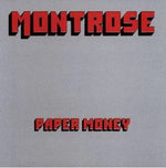 モントローズ - ペーパー・マネー (レッド・ロッカー / 50周年記念エディション) (ビニールレコード)