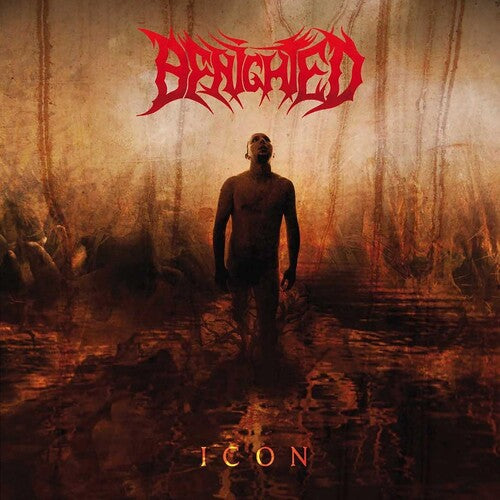 Benighted - Icono (CD)