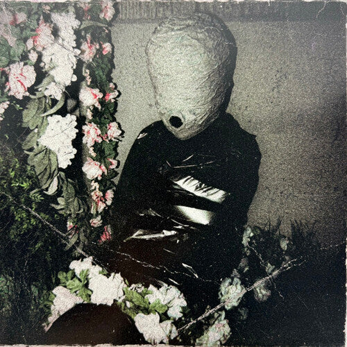 Extortionist - Devoid Of Love & Light (Vinyl)