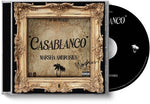 Marsha Ambrosius - CASABLANCO (Signed) (CD)