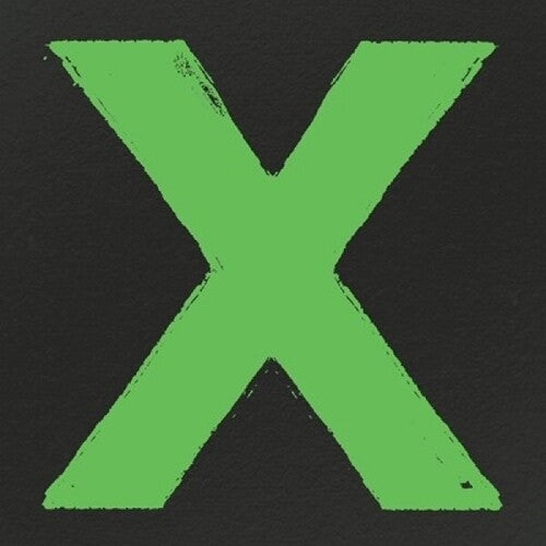 Ed Sheeran - X - Edición del 10.º Aniversario - Incluye pista extra (CD)