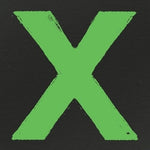 Ed Sheeran - X - Edición del 10.º Aniversario - Incluye pista extra (CD)