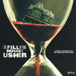 Newton Brothers - The Fall Of The House Of Usher (Original Soundtrack) (Vinyl)