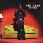 Black Sherif - The Villain I Never Was (Vinyl)