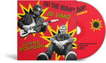 JD Simo & Luther Dickinson - Do the Rump! (CD)