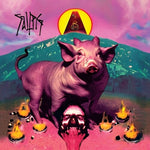 Saltpig - Saltpig (CD)