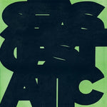 Dead Horse One - Seas Of Static (Vinyl)