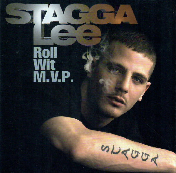 Stagga Lee : Roll Wit M.V.P. (CD, Single, Promo)