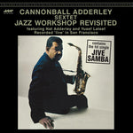 Cannonball Sextet Adderley - Jazz Workshop Revisited - Limited 180-Gram Vinyl (Vinyl)