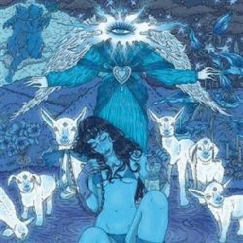 Juicy Bae - Antes De Conocerte (Parte I: Premonicion) (Vinilo)