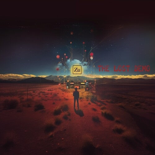 Zu - Lost Demo (Vinyl)