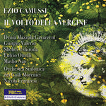 Denia Mazzola Gavazzeni - Il Volto Della Vergine (CD)