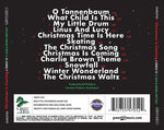 Lori Mechem Quartet - Christmas Is Coming: A Tribute To A Charlie Brown Christmas (CD)