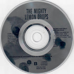 The Mighty Lemon Drops : Into The Heart Of Love (CD, Single, Promo)