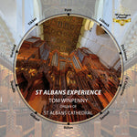 Tom Winpenny - Experiencia en St Albans (CD)