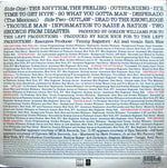 Rich Nice : Information To Raise A Nation (LP, Album)