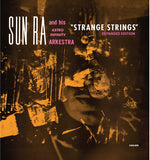 Sun Ra y su Astro Ihnfinity Arkestra - Strange Strings (Edición ampliada) (Vinilo)