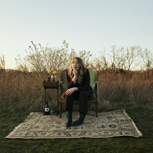 リヴ・グリーン - ディープ・フィーラー (レコード)