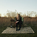 リヴ・グリーン - ディープ・フィーラー (レコード)