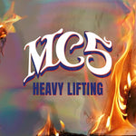 MC5 - ヘビー・リフティング (CD)