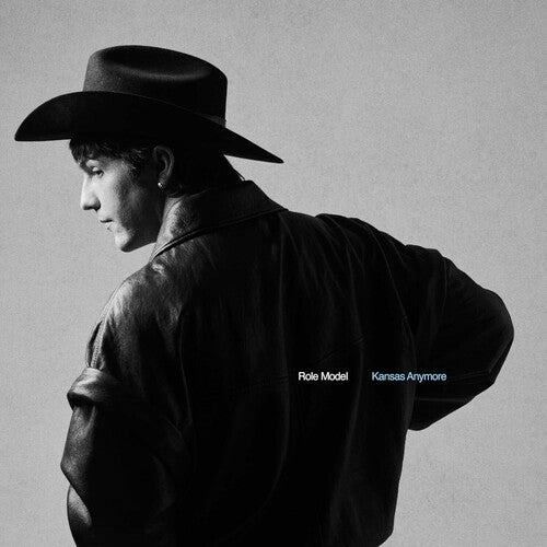 Role Model - Kansas Anymore (Vinyl)