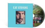 Cat Stevens - Foreigner (CD)