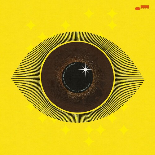 Meshell Ndegeocello - No More Water: The Gospel Of James Baldwin (Vinyl)