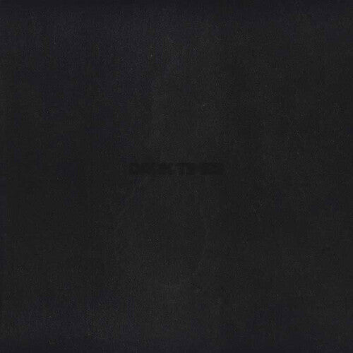 Vince Staples - Tiempos oscuros (Vinilo)