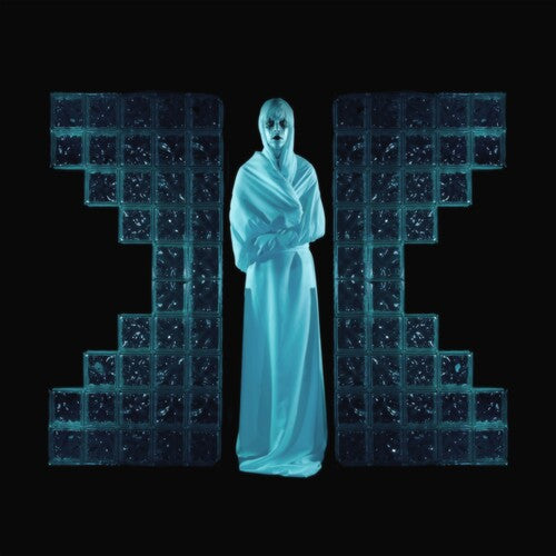 Drab Majesty - The Demonstration (Vinyl)