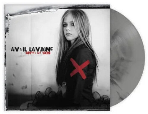 Avril Lavigne - Under My Skin - Vinilo de color (Vinilo)