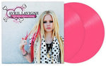 Avril Lavigne - Best Damn Thing - Vinilo de color (Vinilo)