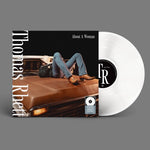 トーマス・レット - アバウト・ア・ウーマン (ビニールレコード)