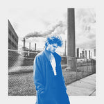 Joe P - Vampiro del estado del jardín (Vinilo)