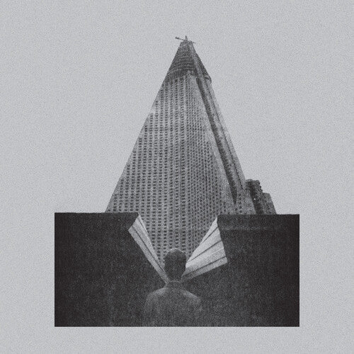 Molchat Doma - C (Vinyl)