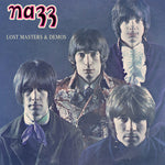 Nazz - Lost Masters & Demos (Vinyl)