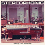 ORIGINAL CAST OF STEREOPHONIC - Stereophonic (Original Cast Recording) (CD)