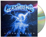 The Offspring - Supercargado (CD)