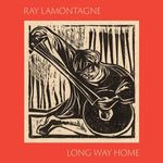 Ray LaMontagne - Long Way Home (CD)