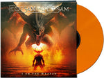 Flotsam & Jetsam - I Am The Weapon - Orange (Vinyl)