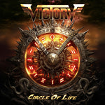 Victory - Circle Of Life (CD)