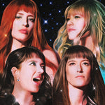 Los Bitchos - Talkie Talkie (Vinyl)