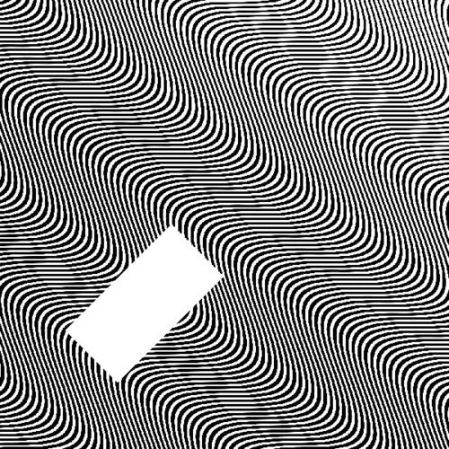 Jamie xx - In Waves (Vinilo)