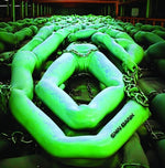 クリプト・オーダー - スキン・バンク(ビニール盤)