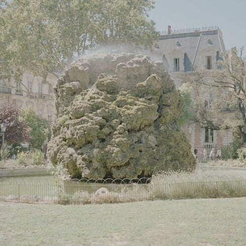 Kyosaku - Kyosaku (CD)