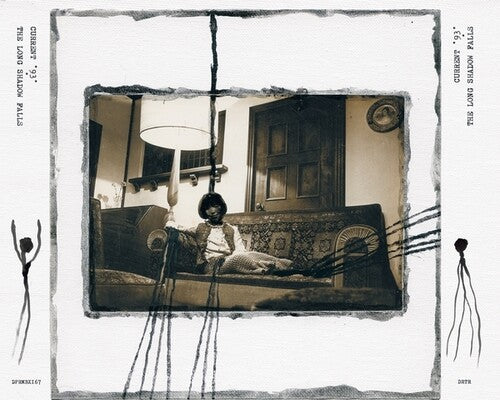 Current 93 - The Long Shadow Falls (CD)