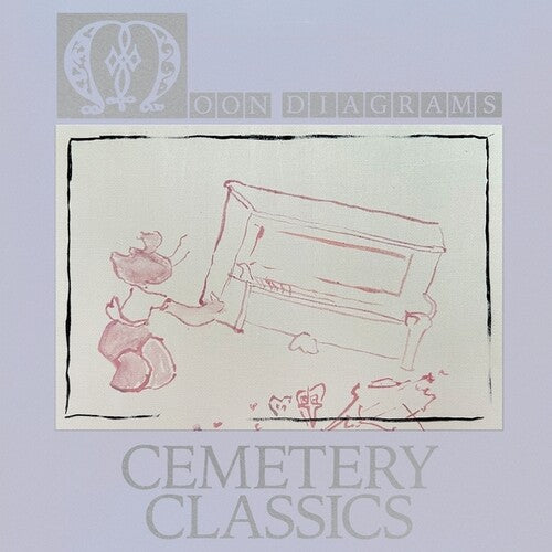 Moon Diagrams - Cemetery Classics (Vinyl)