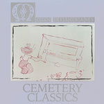 Moon Diagrams - Cemetery Classics (CD)