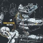 Pangea De Futura - Leche De Guerra (Vinilo)