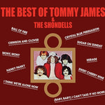 Tommy James & the Shondells - Best Of Tommy James & The Shondells (Vinyl)